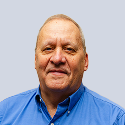Chuck Holder