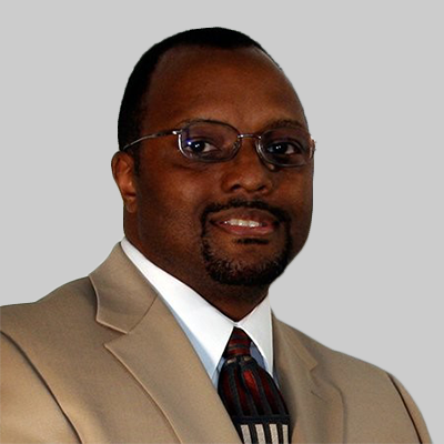 Rodney Ridley